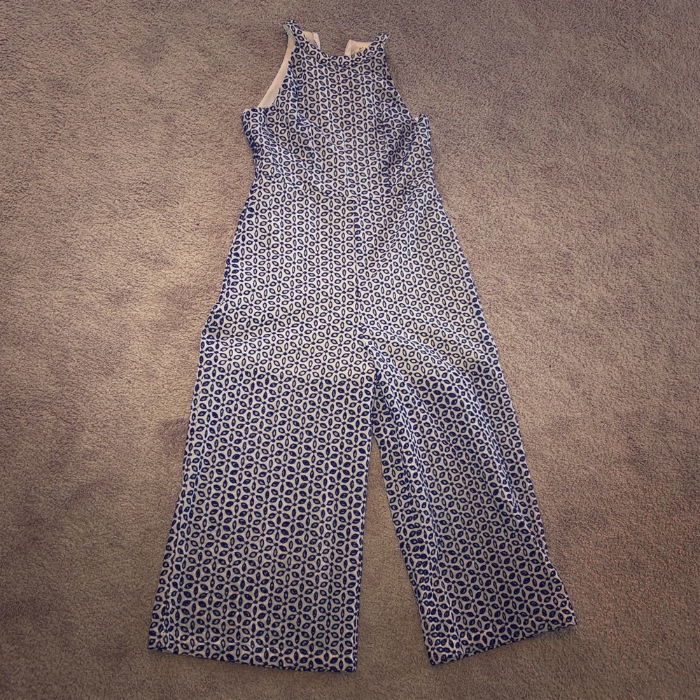 Medium summer jumpsuit NWT romper